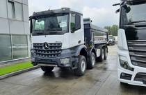 Mercedes-Benz Arocs Base