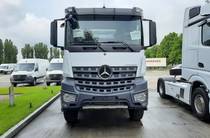 Mercedes-Benz Arocs Base