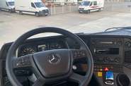 Mercedes-Benz Arocs Base