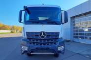 Mercedes-Benz Arocs Base