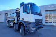 Mercedes-Benz Arocs Base