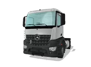 Mercedes-Benz Arocs