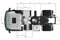 Mercedes-Benz Arocs Base