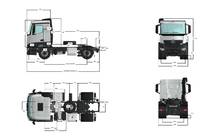 Mercedes-Benz Arocs Base