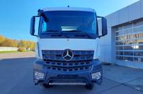 Mercedes-Benz Arocs Base