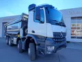 Mercedes-Benz Arocs