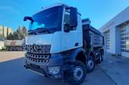 Mercedes-Benz Arocs Base