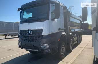 Mercedes-Benz Arocs 2024 в Київ
