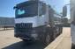 Новый Mercedes-Benz Arocs 4142 K AT (421 к.с.) 8х4 Base 2024 автосалона ТОВ «АВТОМОБІЛЬНИЙ ДІМ УКРАВТО АТЛАНТ» офіційний дилер Mercedes-Benz Group AG та Daimler Truck AG в Україні - фото 1