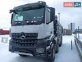 Mercedes-Benz Arocs