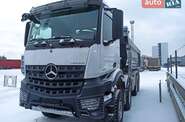 Mercedes-Benz Arocs Base