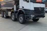 Mercedes-Benz Arocs Base