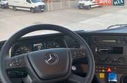 Mercedes-Benz Arocs Base