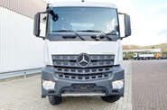 Mercedes-Benz Arocs Base