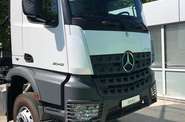 Mercedes-Benz Arocs Base