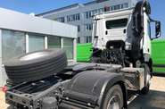 Mercedes-Benz Arocs Base