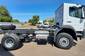Mercedes-Benz Atego Base
