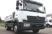 Mercedes-Benz Atego Base