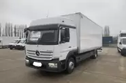 Mercedes-Benz Atego Base