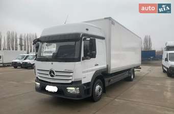 Mercedes-Benz Atego 2024 в Київ
