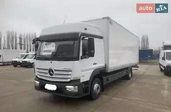 Mercedes-Benz Atego