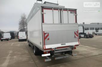 Mercedes-Benz Atego 2024 Base