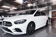 Mercedes-Benz B-Class AMG Line