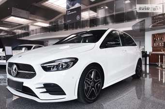 Mercedes-Benz B-Class 2023 в Киев