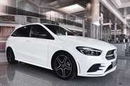 Mercedes-Benz B-Class AMG Line