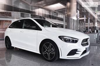 Mercedes-Benz B-Class 2023 AMG Line