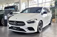 Mercedes-Benz B-Class AMG Line