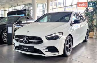 Mercedes-Benz B-Class 2023 в Київ