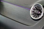 Mercedes-Benz B-Class AMG Line