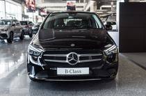 Mercedes-Benz B-Class Base