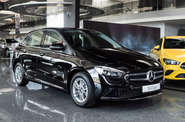 Mercedes-Benz B-Class Base