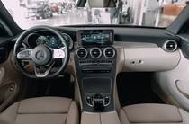 Mercedes-Benz C-Class Base