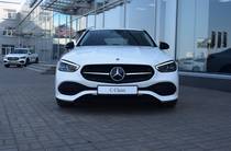 Mercedes-Benz C-Class Base