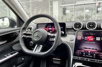 Mercedes-Benz C-Class Base