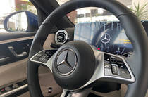 Mercedes-Benz C-Class Base