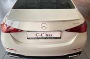 Mercedes-Benz C-Class Base