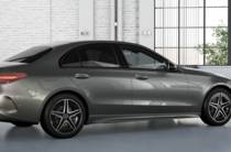 Mercedes-Benz C-Class Base