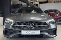 Mercedes-Benz C-Class Base