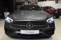 Mercedes-Benz C-Class Base