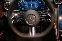 Mercedes-Benz C-Class Base