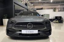 Mercedes-Benz C-Class Base