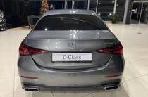 Mercedes-Benz C-Class Base