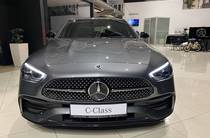 Mercedes-Benz C-Class Base