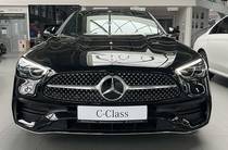 Mercedes-Benz C-Class Base