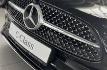 Mercedes-Benz C-Class Base