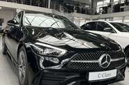 Mercedes-Benz C-Class Avantgarde